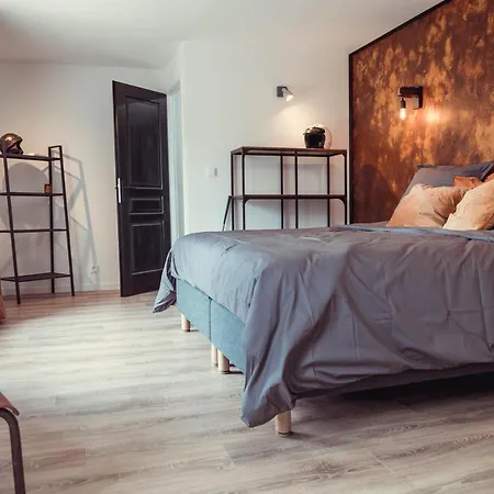 Casa de Férias Surf & Skate House, Ancien Chai Viticole.